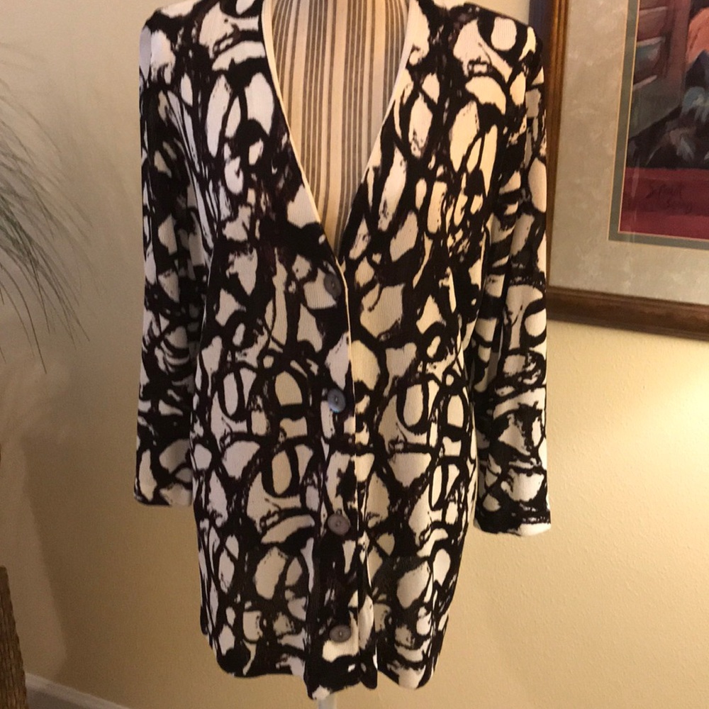 JNY Cardigan